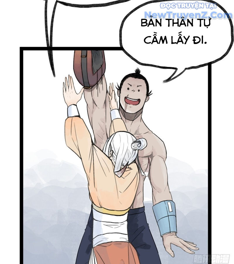 Hiệp Khách Hành Bất Thông chapter 26 - Trang 36
