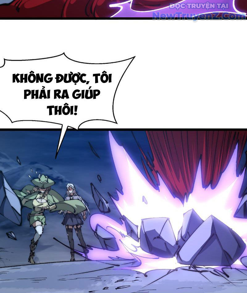 Triệu Hoán Ác Ma, Ta Đã Là Thâm Uyên chapter 8 - Trang 15