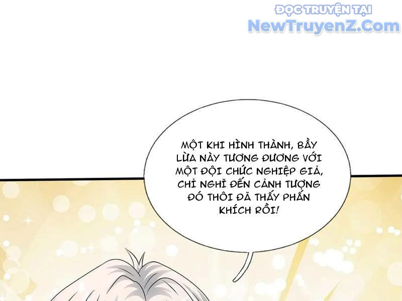 Khởi đầu Bằng Một Vạn Hít đất: Oanh Sát Thần Minh! chapter 51 - Trang 194