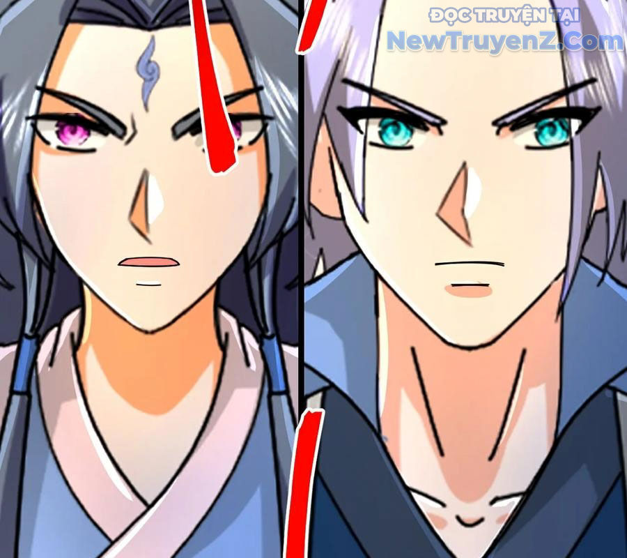 Thần Võ Thiên Tôn chapter 912 - Trang 11