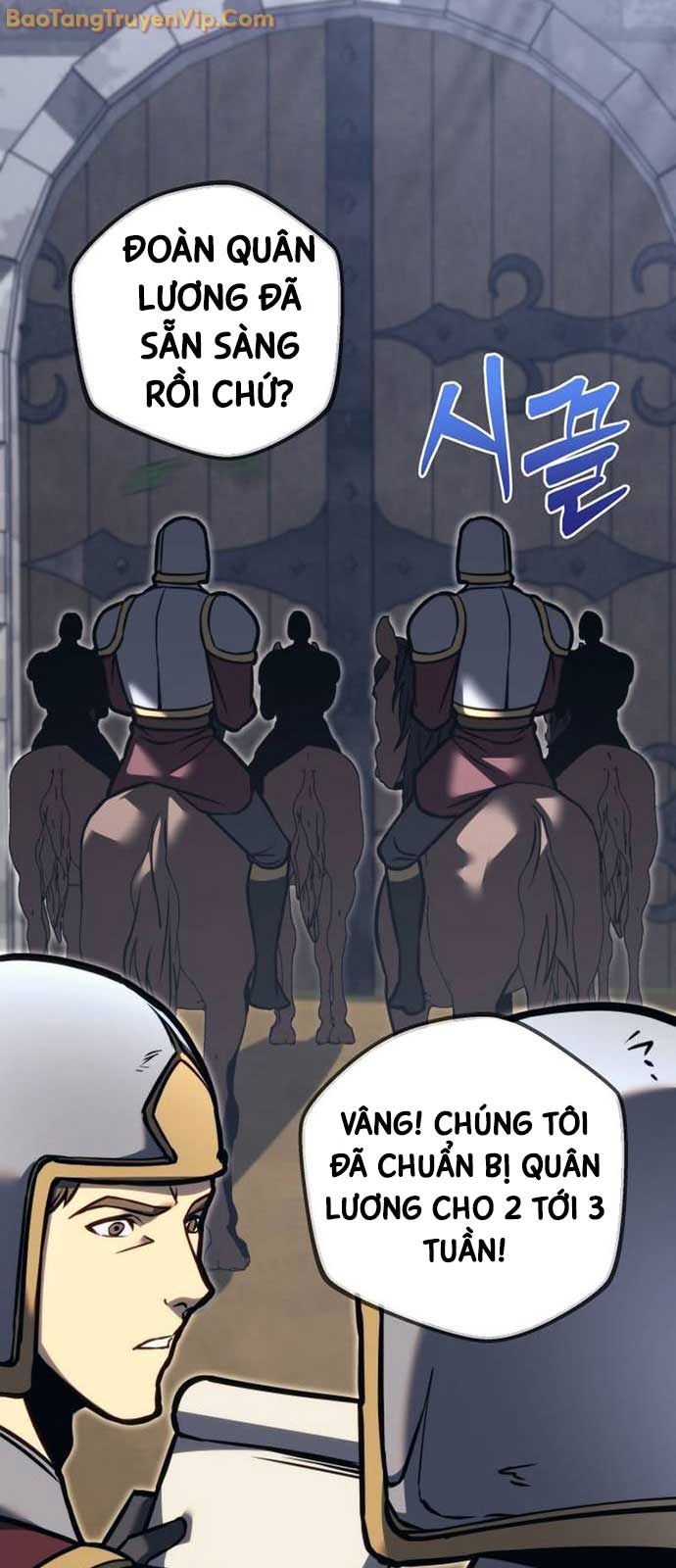 Hồi Quy Giả Của Gia Tộc Suy Vong chapter 82 - Trang 43