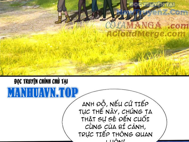 Khởi đầu Bằng Một Vạn Hít đất: Oanh Sát Thần Minh! chapter 51 - Trang 131