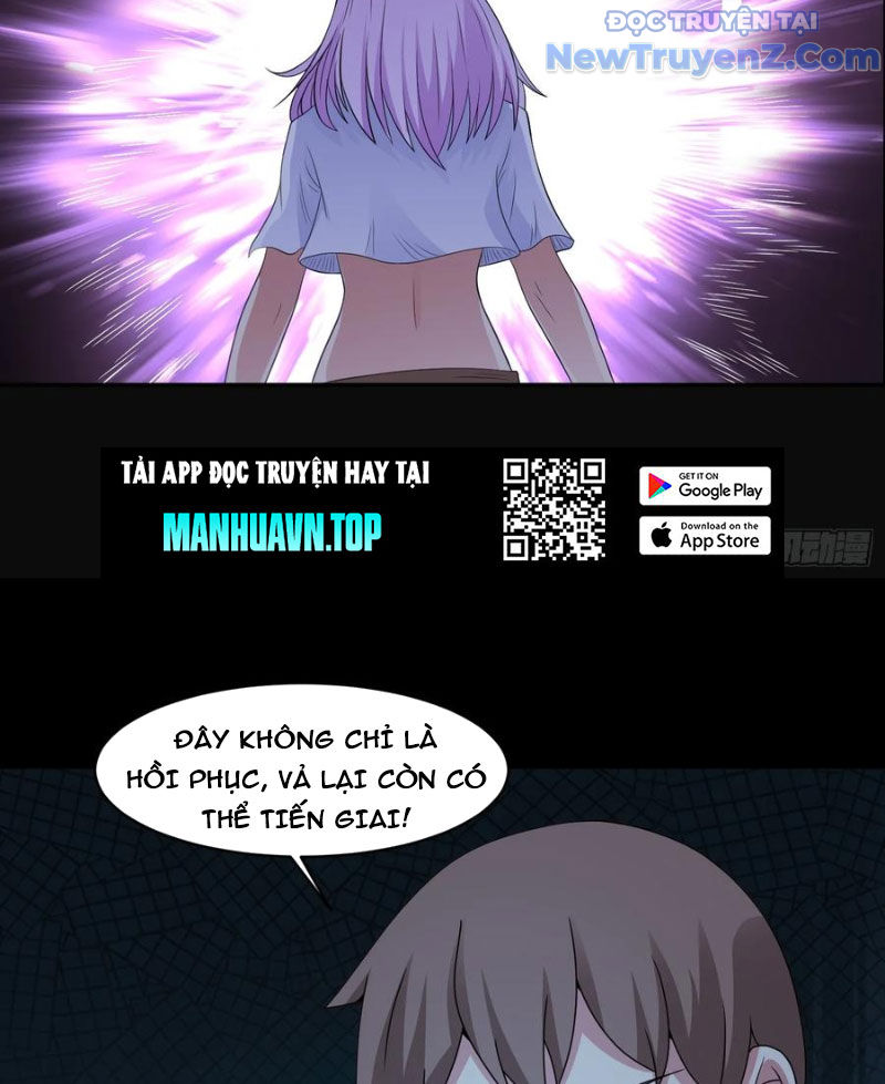 Ngự Thần Trùng Sinh chapter 111 - Trang 20