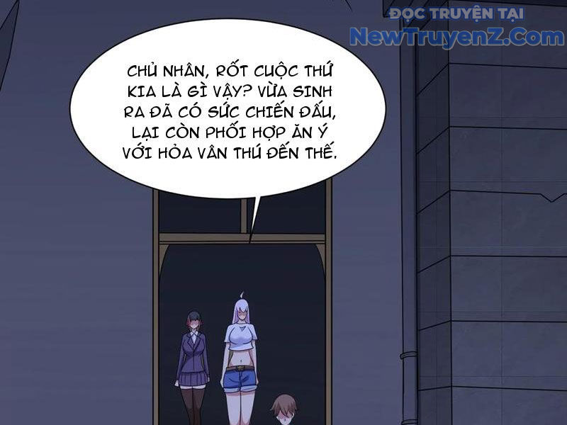 Ngự Thần Trùng Sinh chapter 126 - Trang 30