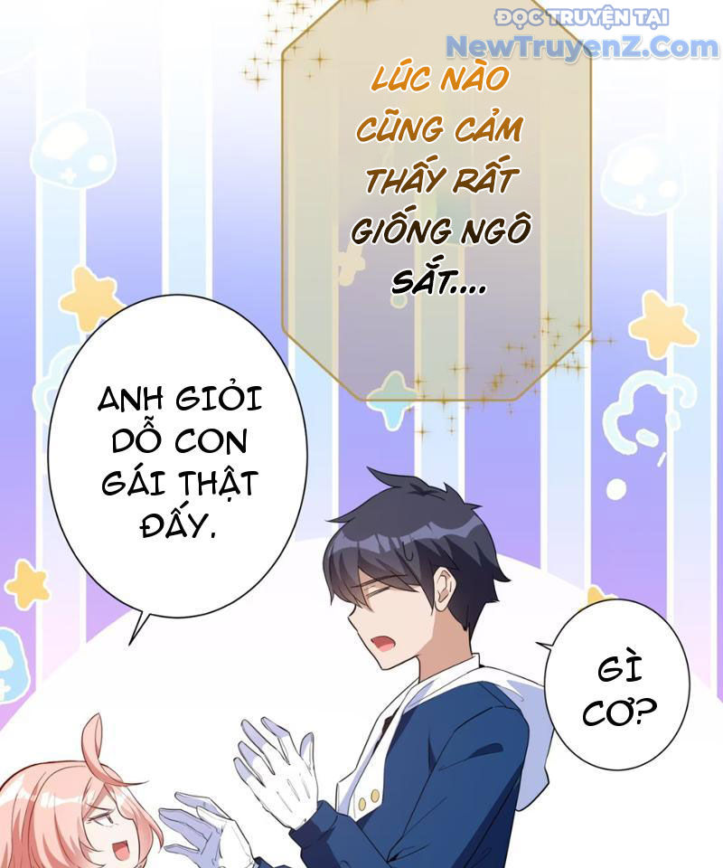 Hẹn Hò Để Cứu Thế Giới chapter 8 - Trang 40