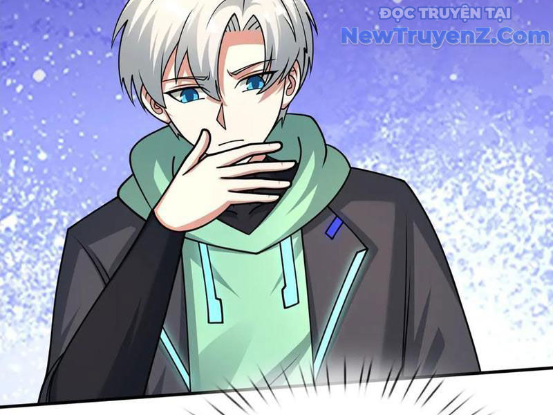 Khởi đầu Bằng Một Vạn Hít đất: Oanh Sát Thần Minh! chapter 50 - Trang 5