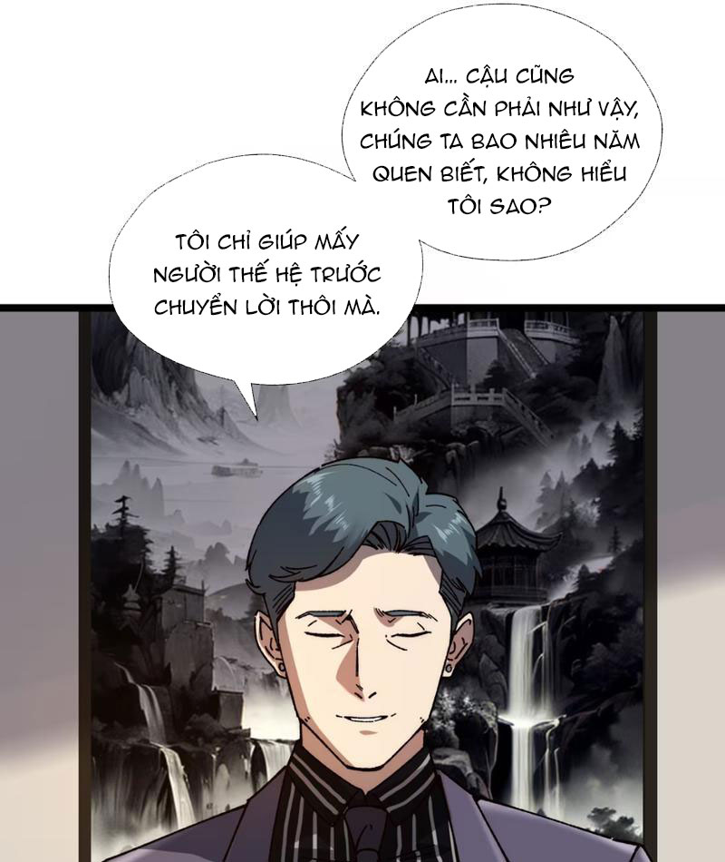 Bách Thú Chi Vương chapter 4 - Trang 28