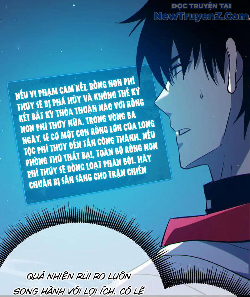 Toàn Dân Chuyển Chức: Bị Động Của Ta Vô Địch chapter 84 - Trang 124