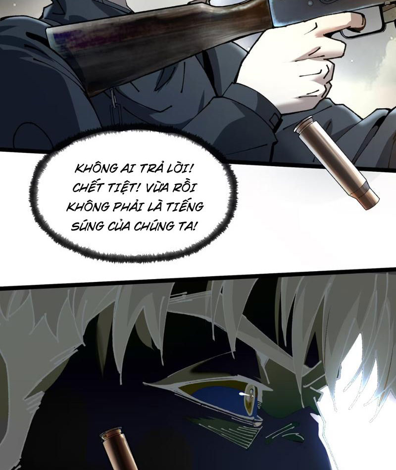 Bách Thú Chi Vương chapter 0 - Trang 109