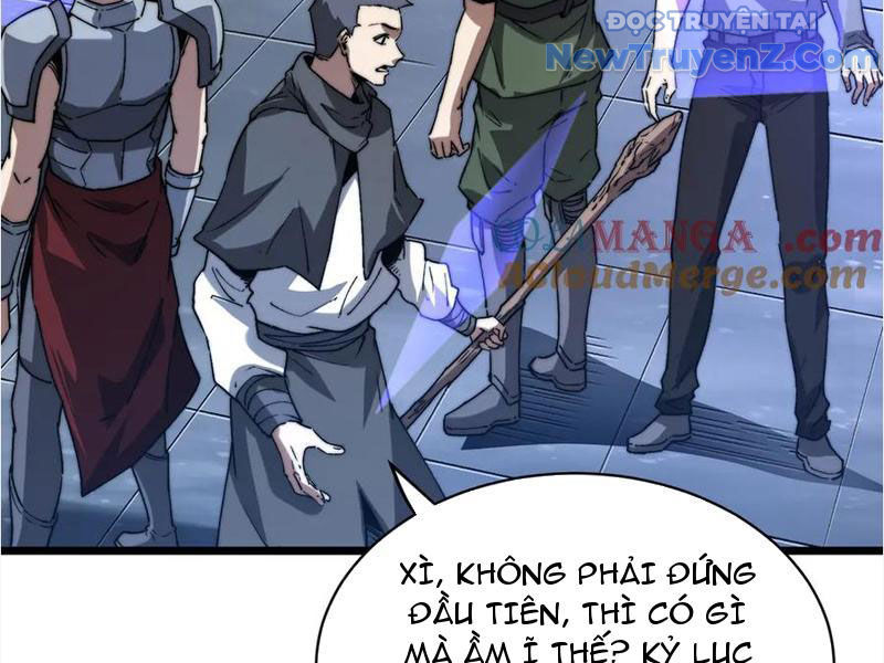 Triệu Hoán Ác Ma, Ta Đã Là Thâm Uyên chapter 14 - Trang 50