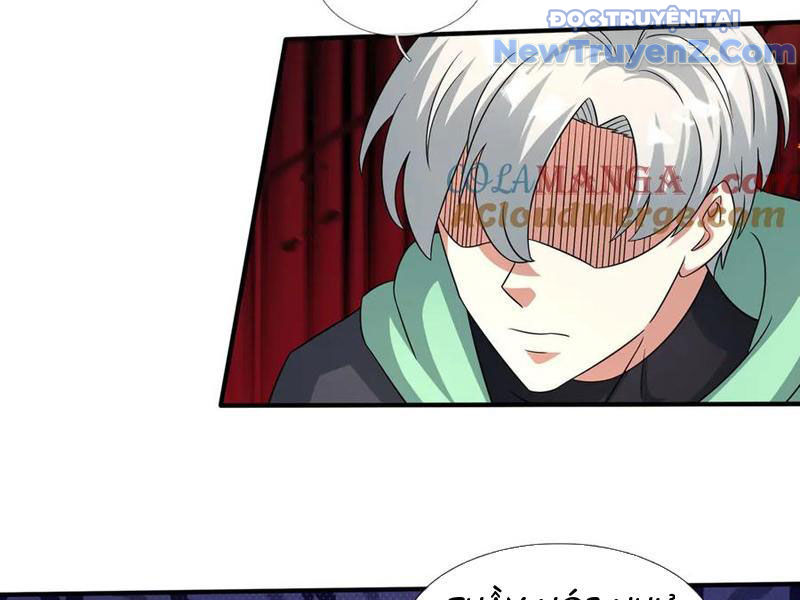 Khởi đầu Bằng Một Vạn Hít đất: Oanh Sát Thần Minh! chapter 45 - Trang 217