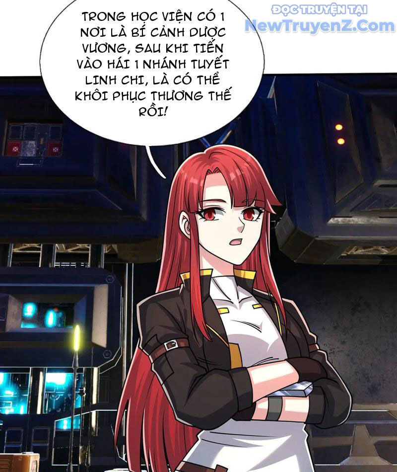 Khởi đầu Bằng Một Vạn Hít đất: Oanh Sát Thần Minh! chapter 46 - Trang 92