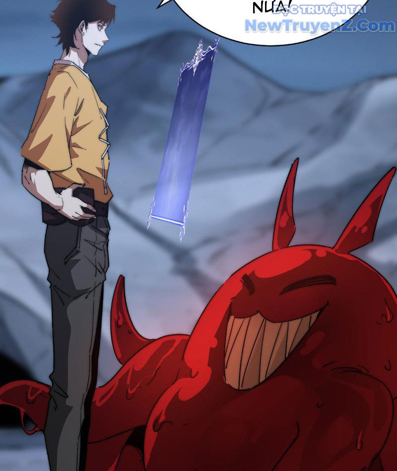 Triệu Hoán Ác Ma, Ta Đã Là Thâm Uyên chapter 7 - Trang 14