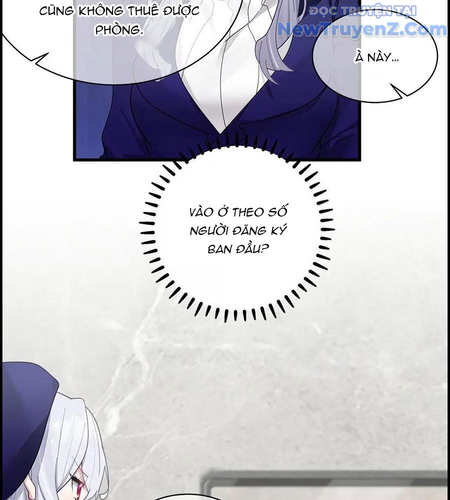 Làm Sao Để Chạy Trốn Dàn Hậu Cung chapter 171 - Trang 9