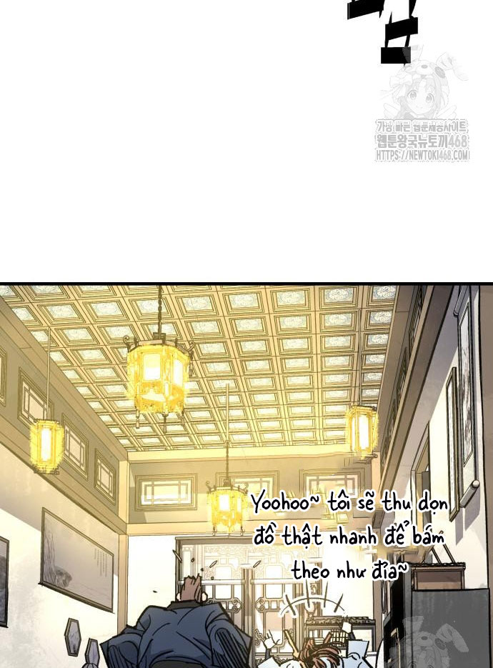 Ta Là Quỷ Vương chapter 53 - Trang 102