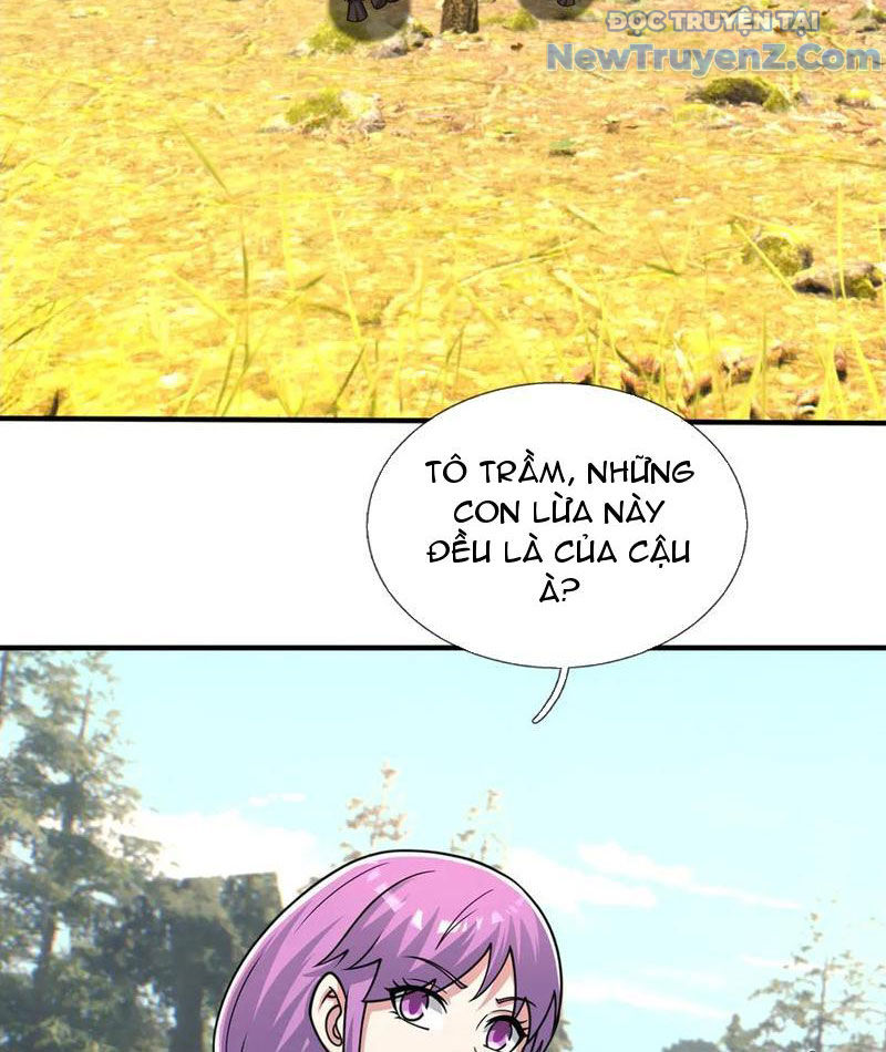 Khởi đầu Bằng Một Vạn Hít đất: Oanh Sát Thần Minh! chapter 49 - Trang 58
