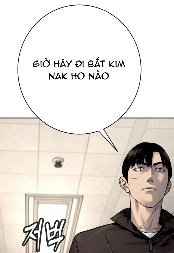 Cảnh Sát Báo Thù chapter 95 - Trang 107