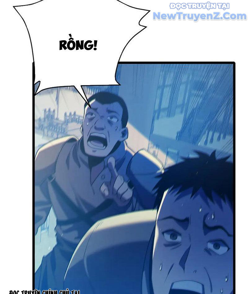 Toàn Dân Chuyển Chức: Bị Động Của Ta Vô Địch chapter 84 - Trang 41