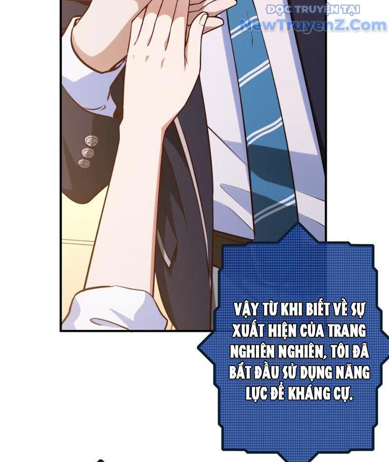 Hẹn Hò Để Cứu Thế Giới chapter 2 - Trang 51