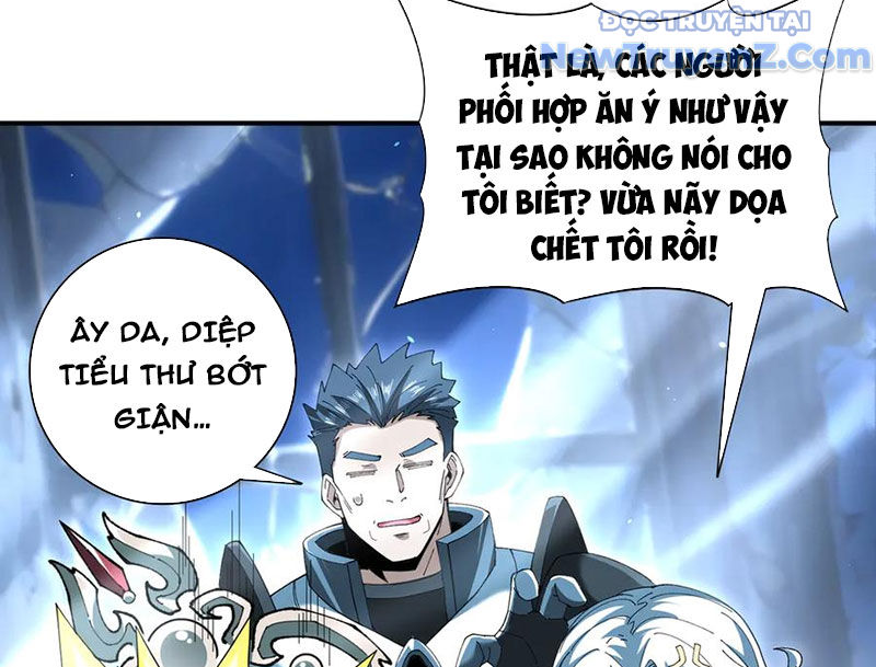 Toàn Dân Chuyển Chức: Ngự Long Sư Là Chức Nghiệp Yếu Nhất? chapter 123 - Trang 10
