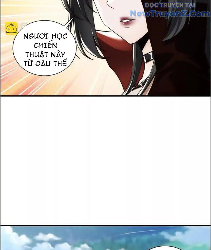 Ta Thăng Cấp Cùng Tai Ách chapter 25 - Trang 11