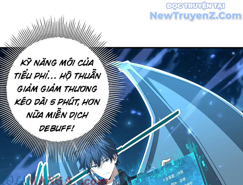 Toàn Dân Chuyển Chức: Ngự Long Sư Là Chức Nghiệp Yếu Nhất? chapter 121 - Trang 3
