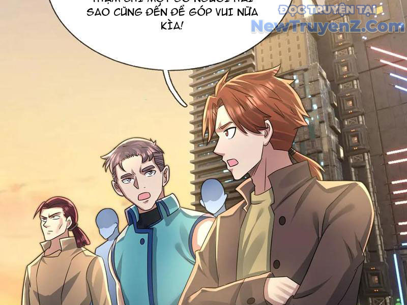Khởi đầu Bằng Một Vạn Hít đất: Oanh Sát Thần Minh! chapter 47 - Trang 47