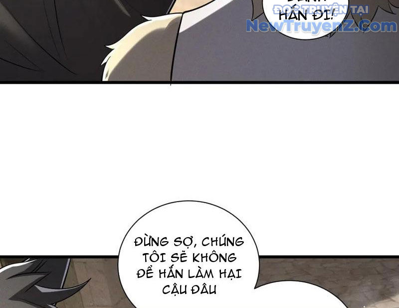 Ta Thăng Cấp Cùng Tai Ách chapter 34 - Trang 50