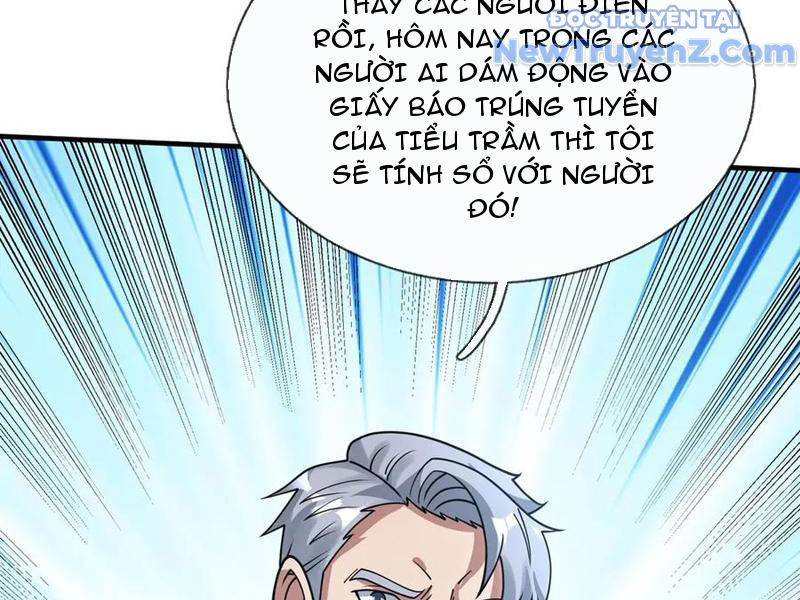 Khởi đầu Bằng Một Vạn Hít đất: Oanh Sát Thần Minh! chapter 39 - Trang 100