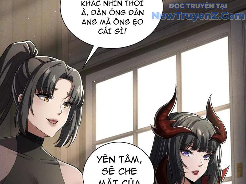 Ta Thăng Cấp Cùng Tai Ách chapter 28 - Trang 125