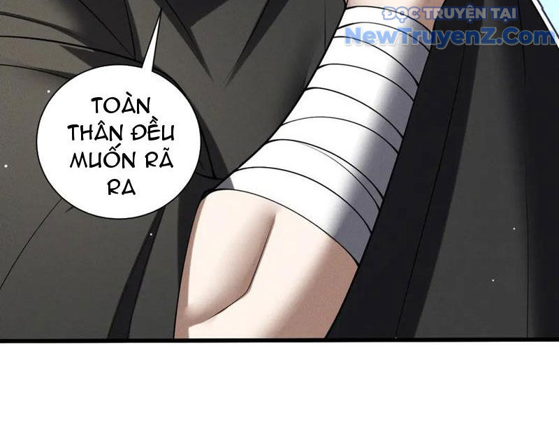 Ta Thăng Cấp Cùng Tai Ách chapter 34 - Trang 18