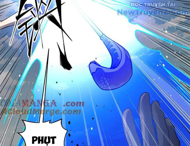 Toàn Cầu Cao Võ chapter 311 - Trang 107