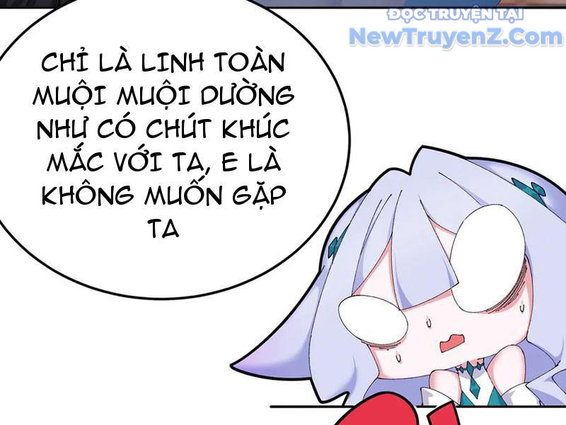 Hóa Ra Các Cô Ấy Mới Là Nhân Vật Chính chapter 81 - Trang 42