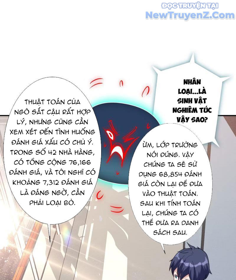 Hẹn Hò Để Cứu Thế Giới chapter 4 - Trang 91