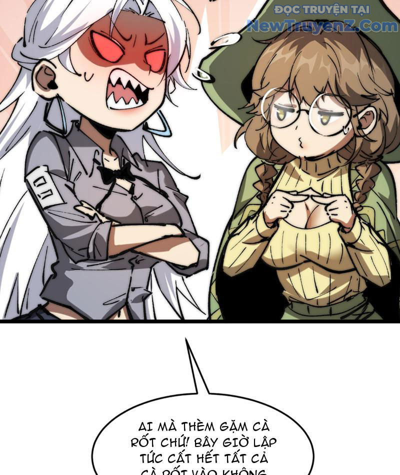 Triệu Hoán Ác Ma, Ta Đã Là Thâm Uyên chapter 9 - Trang 20