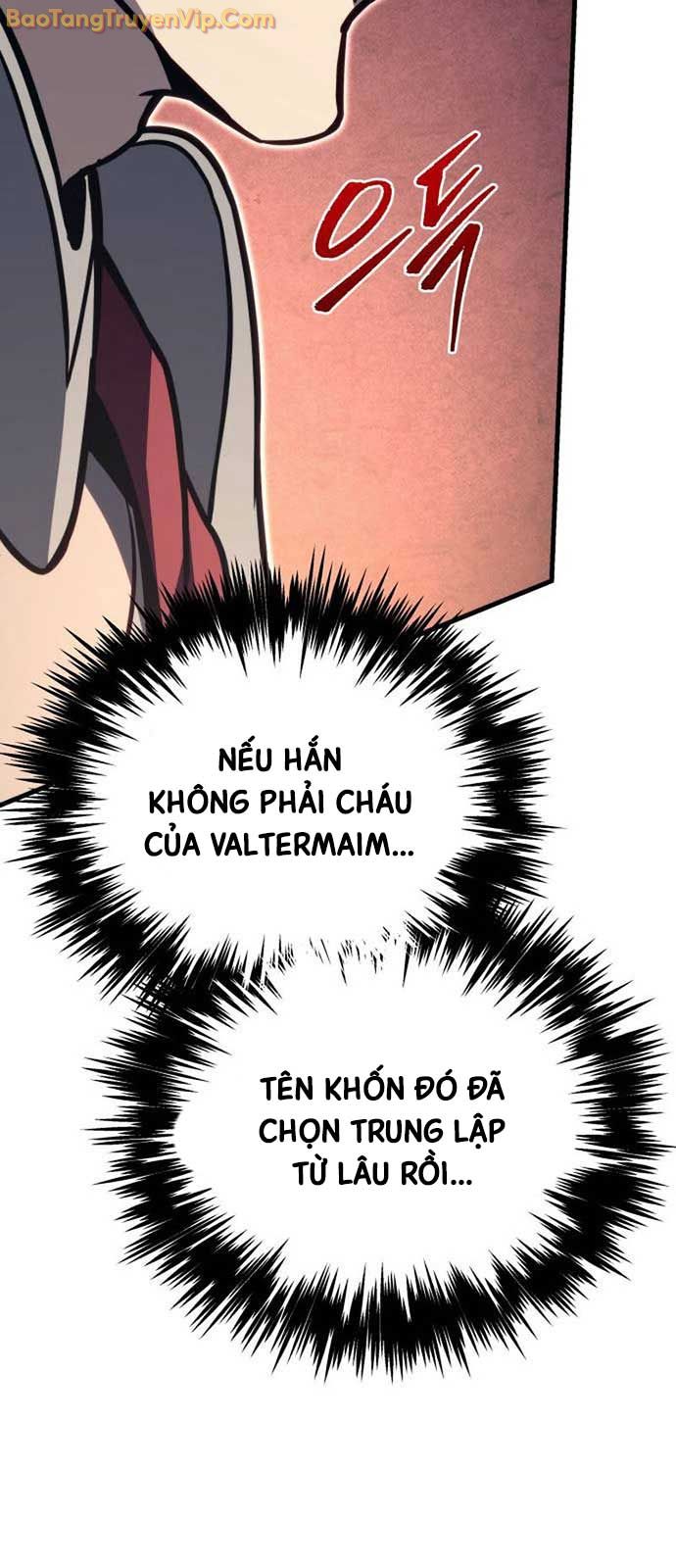 Hồi Quy Giả Của Gia Tộc Suy Vong chapter 82 - Trang 115