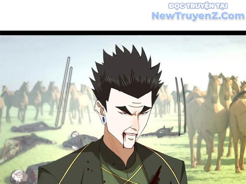 Chàng Rể Mạnh Nhất Lịch Sử chapter 300 - Trang 27