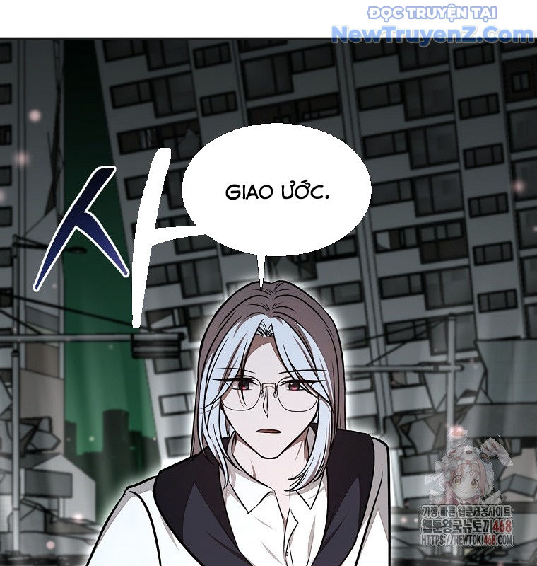 Chủ Xe Thức Ăn Nhanh Trong Ngục Tối chapter 65 - Trang 128
