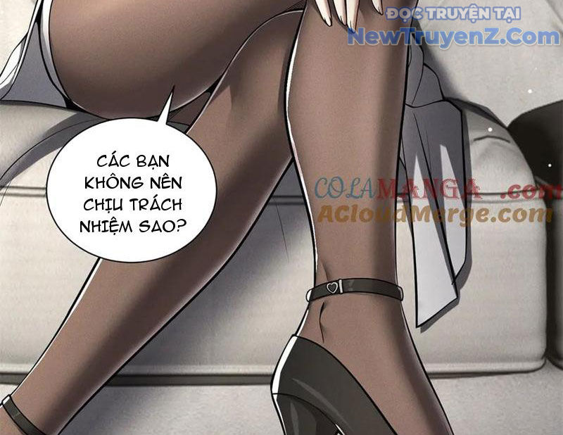 Ta Thăng Cấp Cùng Tai Ách chapter 36 - Trang 74