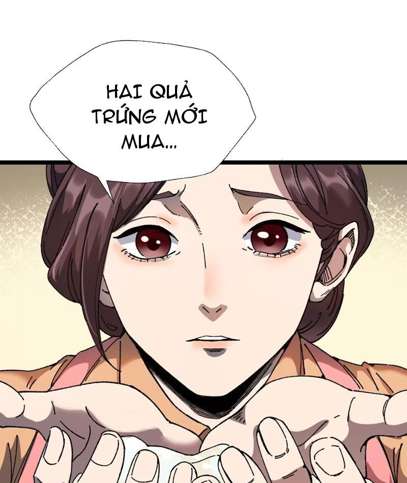Bách Thú Chi Vương chapter 2 - Trang 130