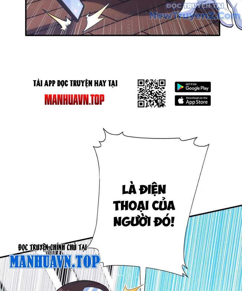 Hẹn Hò Để Cứu Thế Giới chapter 8 - Trang 53