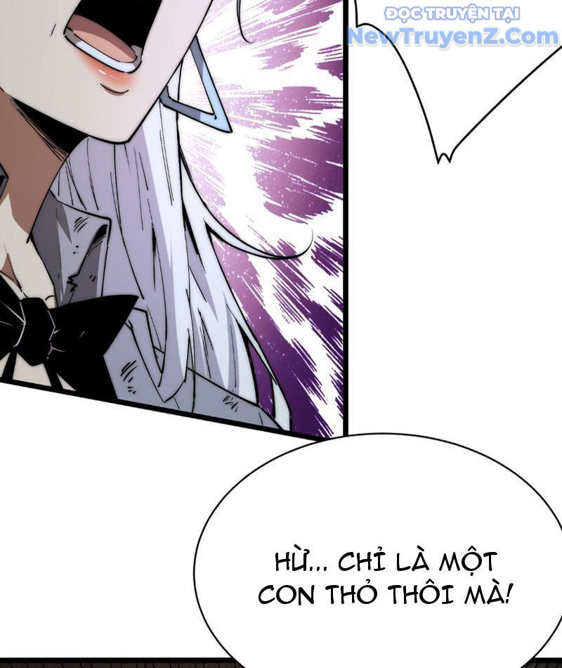 Triệu Hoán Ác Ma, Ta Đã Là Thâm Uyên chapter 7 - Trang 60