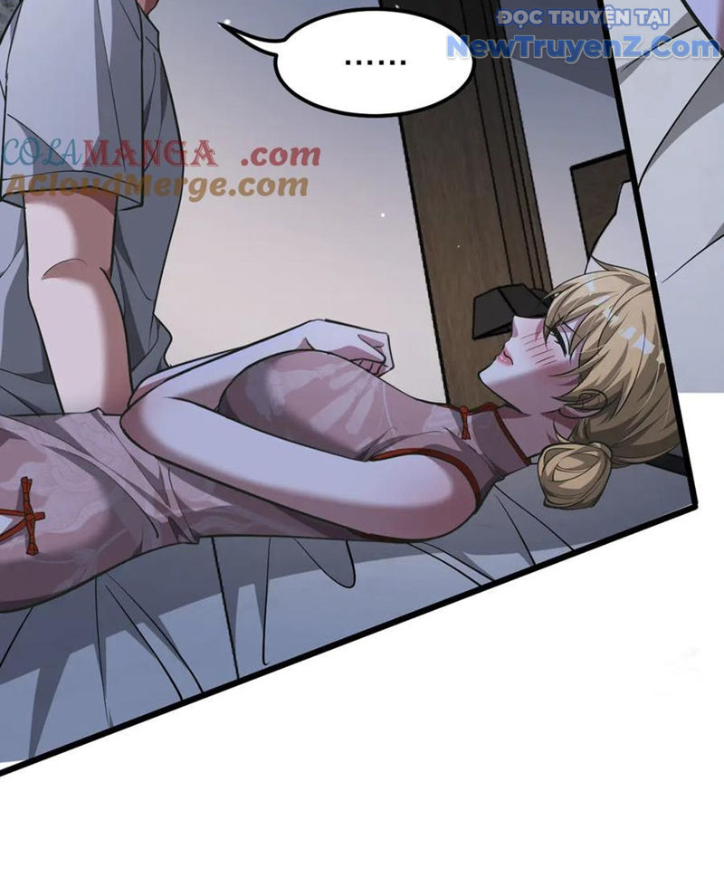 Ta Bị Kẹt Cùng Một Ngày 1000 Năm chapter 186 - Trang 6