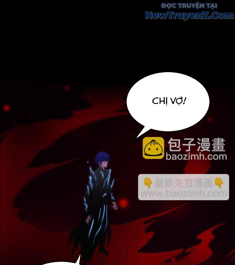 Kiếp Thiên Vận chapter 297 - Trang 20
