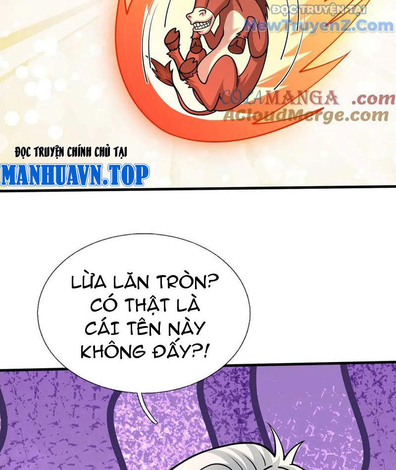 Khởi đầu Bằng Một Vạn Hít đất: Oanh Sát Thần Minh! chapter 49 - Trang 106