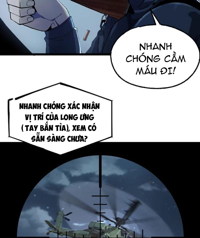 Bách Thú Chi Vương chapter 0 - Trang 97