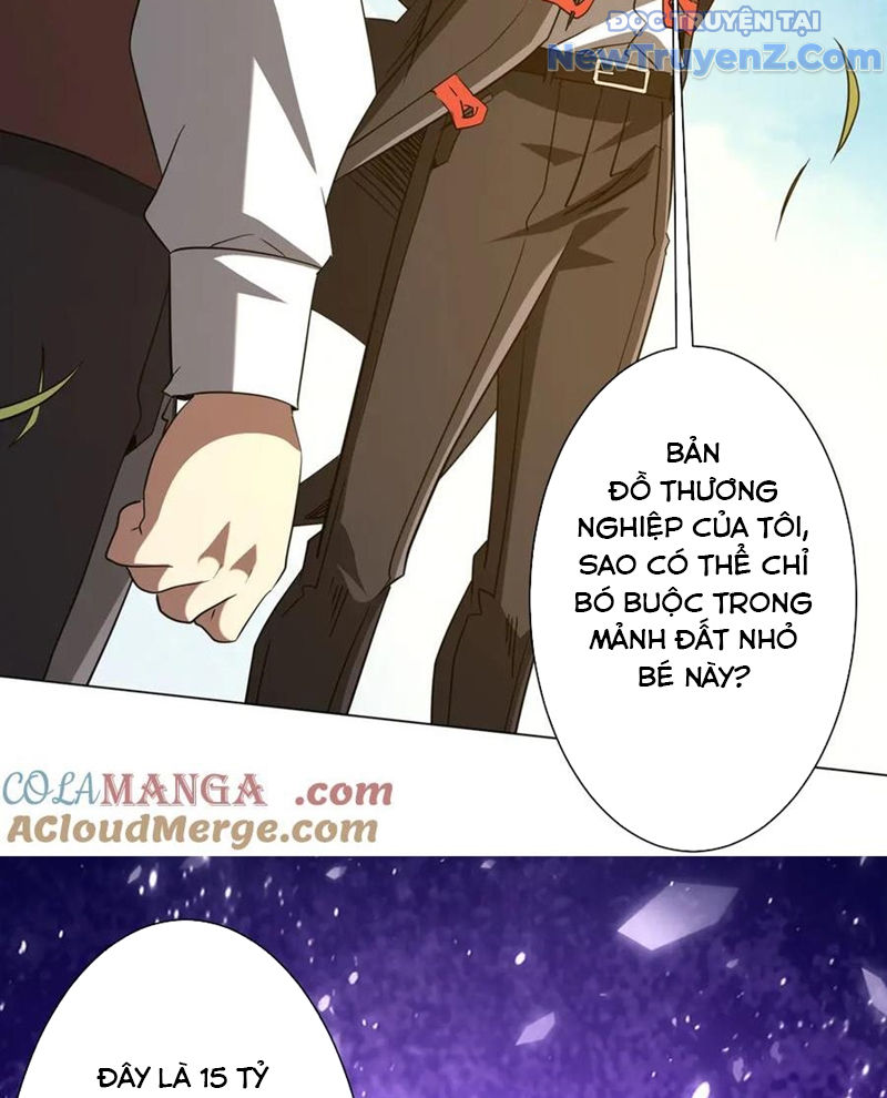 Bắt Đầu Với Trăm Vạn Minh Tệ chapter 239 - Trang 68