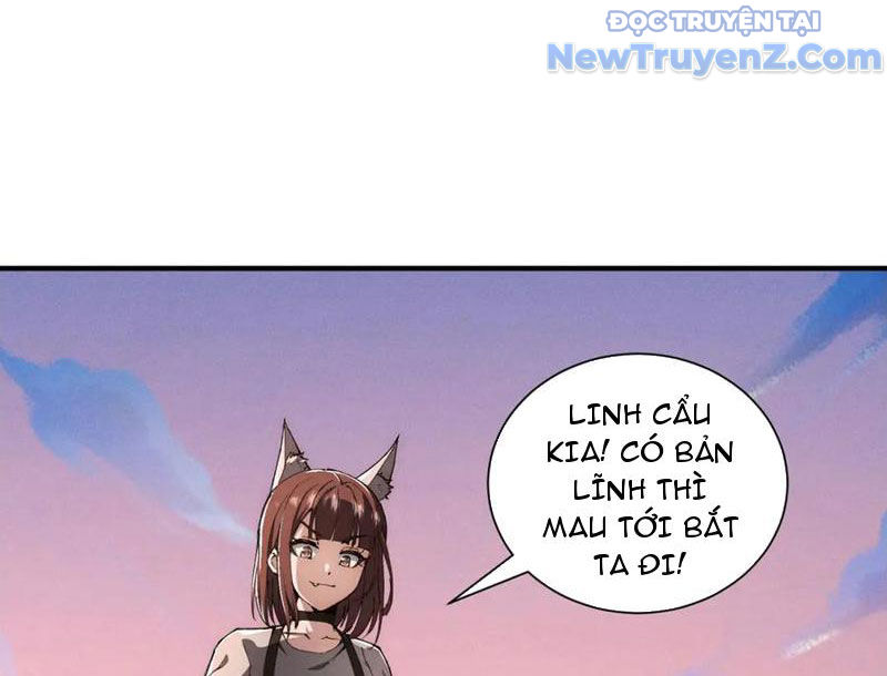 Ta Thăng Cấp Cùng Tai Ách chapter 35 - Trang 9
