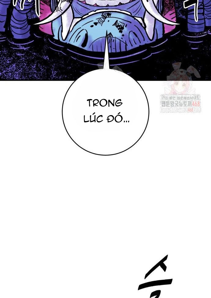 Ta Là Quỷ Vương chapter 56 - Trang 28