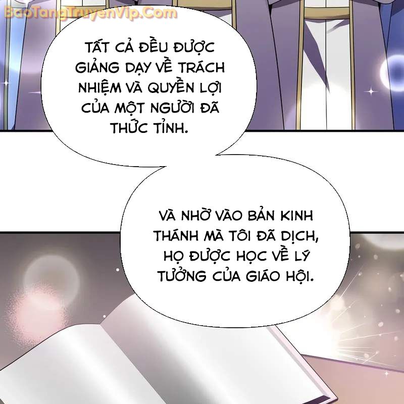Làm Ơn Dừng Đức Giáo Hoàng Lại chapter 41 - Trang 103